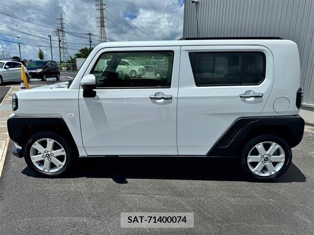 Daihatsu TAFT 2023-08 342640-10