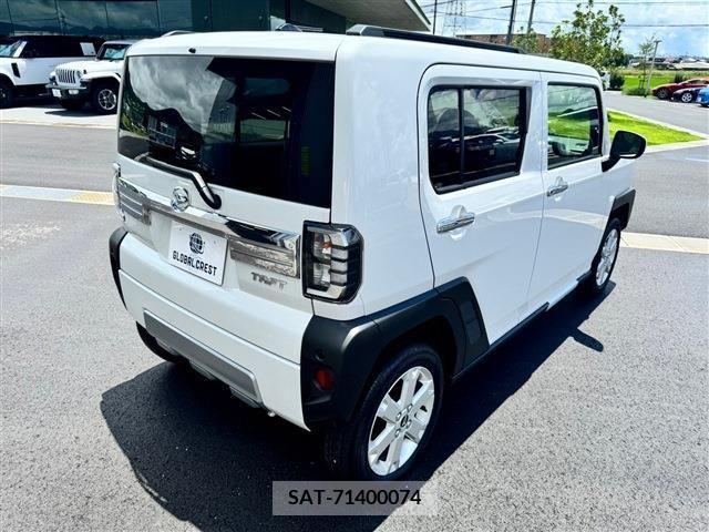 Daihatsu TAFT 2023-08 342640-7