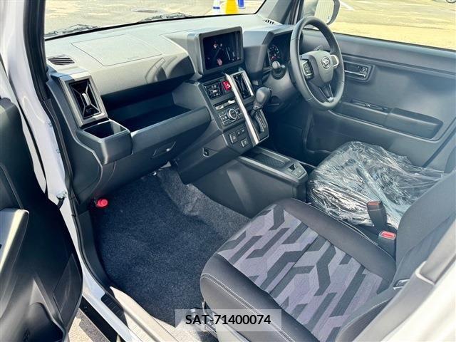Daihatsu TAFT 2023-08 342640-11