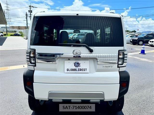 Daihatsu TAFT 2023-08 342640-8