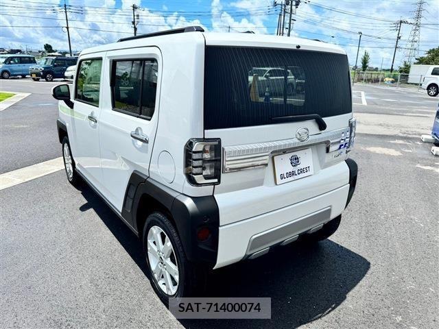 Daihatsu TAFT 2023-08 342640-9