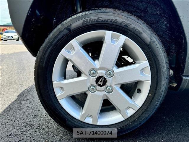 Daihatsu TAFT 2023-08 342640-6