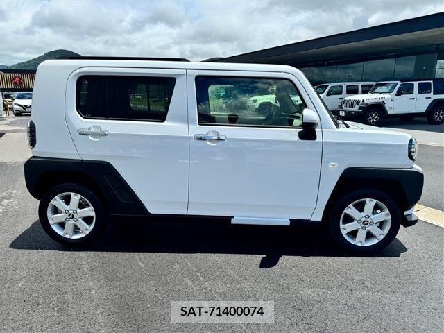 Daihatsu TAFT 2023-08 342640-5