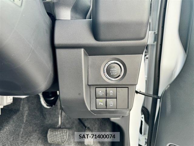 Daihatsu TAFT 2023-08 342640-26