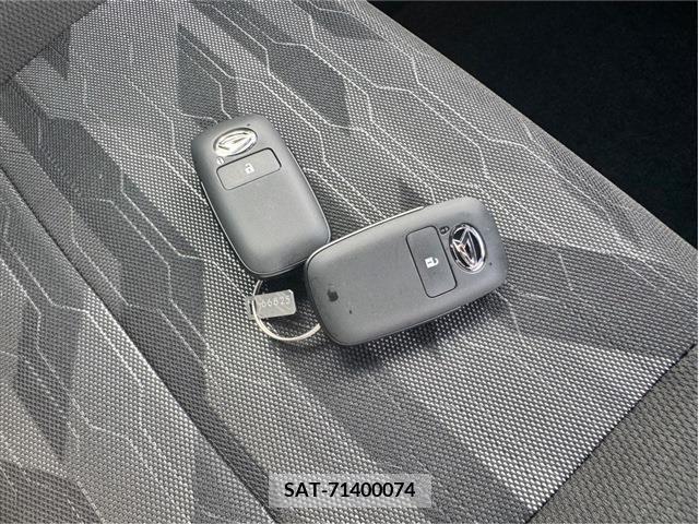 Daihatsu TAFT 2023-08 342640-27