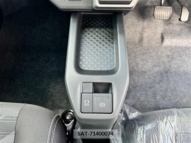 Daihatsu TAFT 2023-08 342640-25