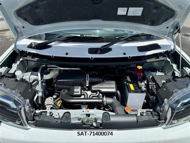 Daihatsu TAFT 2023-08 342640-28