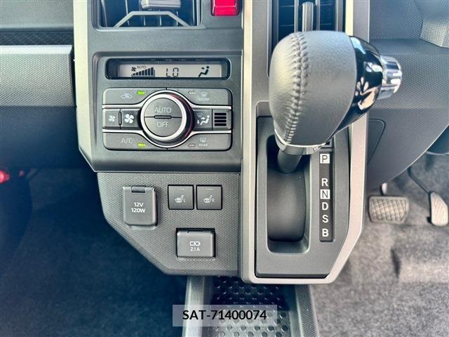 Daihatsu TAFT 2023-08 342640-24