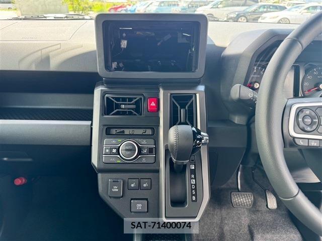 Daihatsu TAFT 2023-08 342640-23