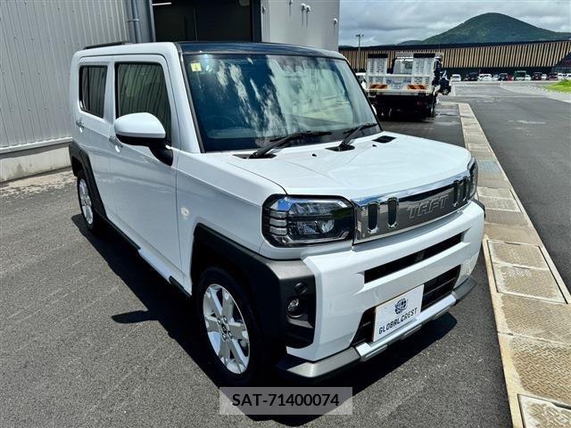 Daihatsu TAFT 2023-08 342640-4