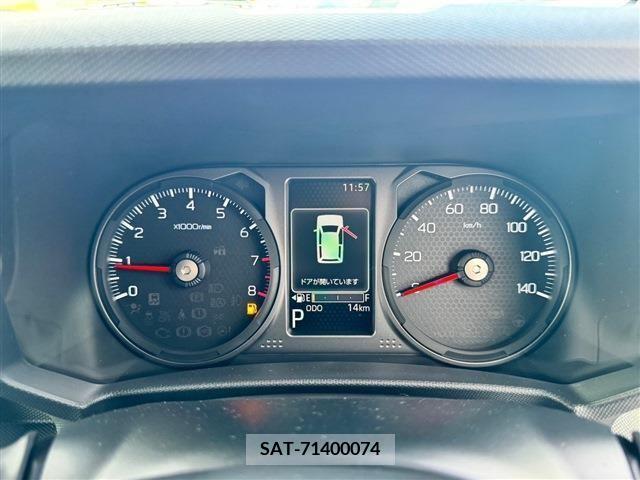 Daihatsu TAFT 2023-08 342640-22