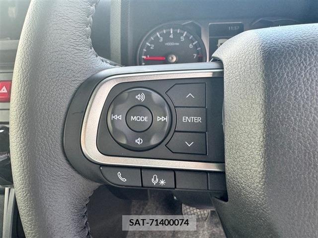 Daihatsu TAFT 2023-08 342640-20