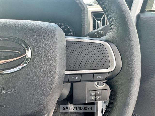 Daihatsu TAFT 2023-08 342640-21