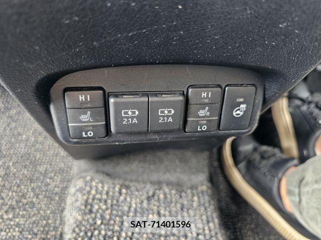 Toyota SIENTA 2019-99 299047-11