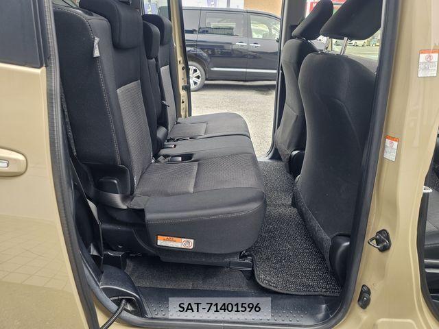 Toyota SIENTA 2019-99 299047-6