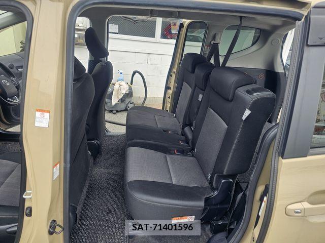 Toyota SIENTA 2019-99 299047-5