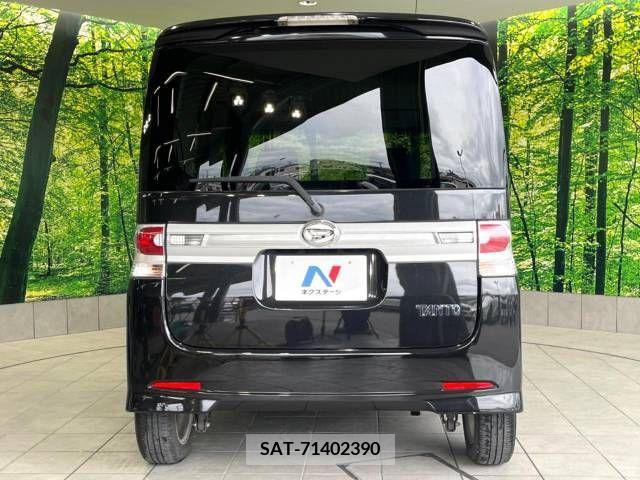 Daihatsu TANTO CUSTOM 2011-10 375794-15