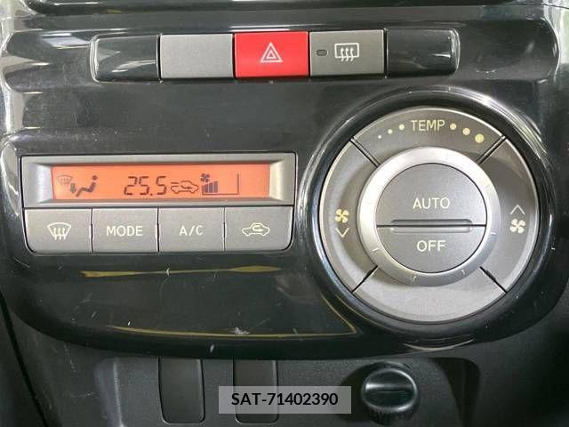 Daihatsu TANTO CUSTOM 2011-10 375794-5