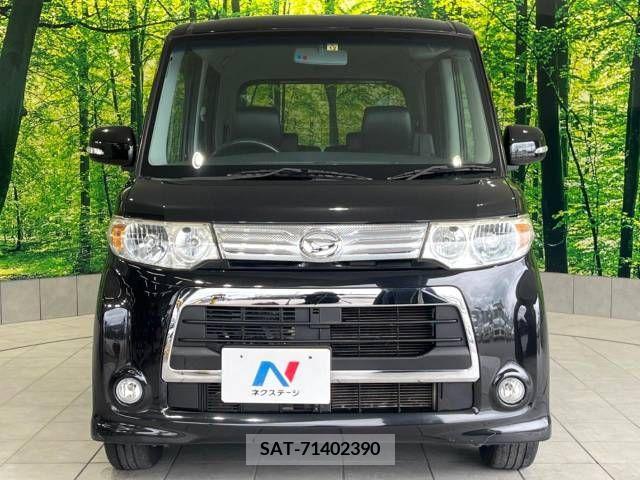 Daihatsu TANTO CUSTOM 2011-10 375794-14