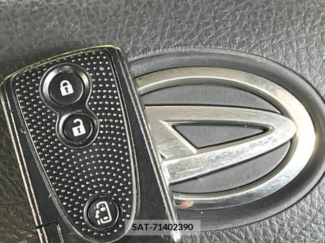 Daihatsu TANTO CUSTOM 2011-10 375794-4