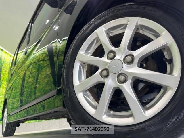 Daihatsu TANTO CUSTOM 2011-10 375794-13