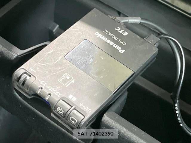Daihatsu TANTO CUSTOM 2011-10 375794-3