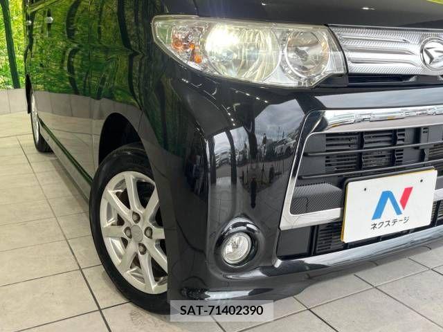 Daihatsu TANTO CUSTOM 2011-10 375794-12