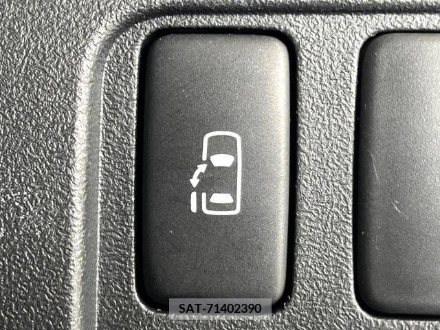 Daihatsu TANTO CUSTOM 2011-10 375794-2