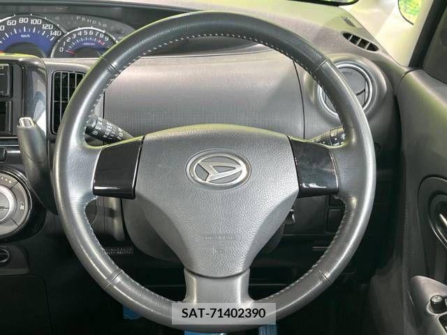Daihatsu TANTO CUSTOM 2011-10 375794-11