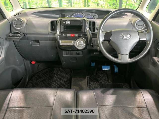 Daihatsu TANTO CUSTOM 2011-10 375794-1