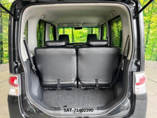 Daihatsu TANTO CUSTOM 2011-10 375794-10