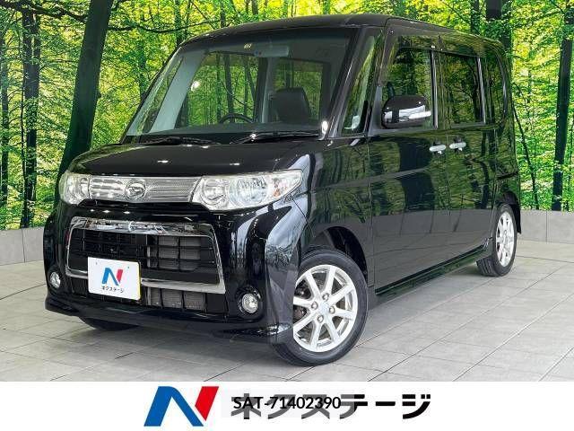 Daihatsu TANTO CUSTOM 2011-10 375794-0