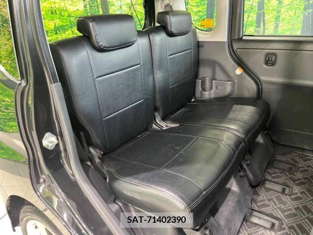 Daihatsu TANTO CUSTOM 2011-10 375794-9