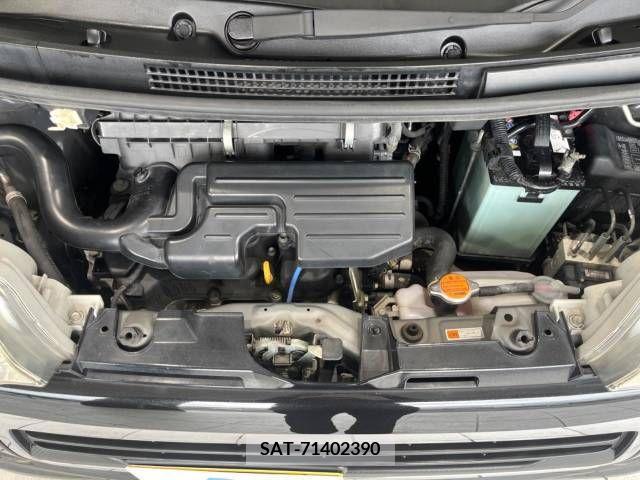 Daihatsu TANTO CUSTOM 2011-10 375794-18