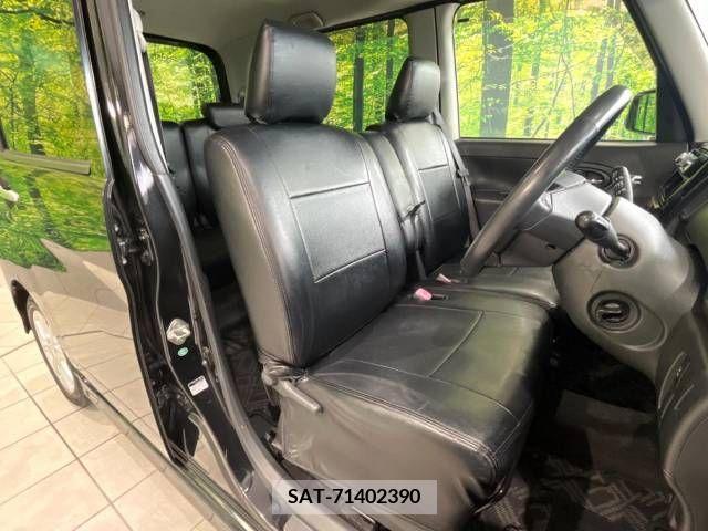 Daihatsu TANTO CUSTOM 2011-10 375794-8