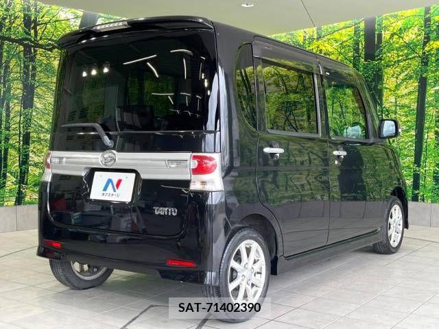 Daihatsu TANTO CUSTOM 2011-10 375794-17