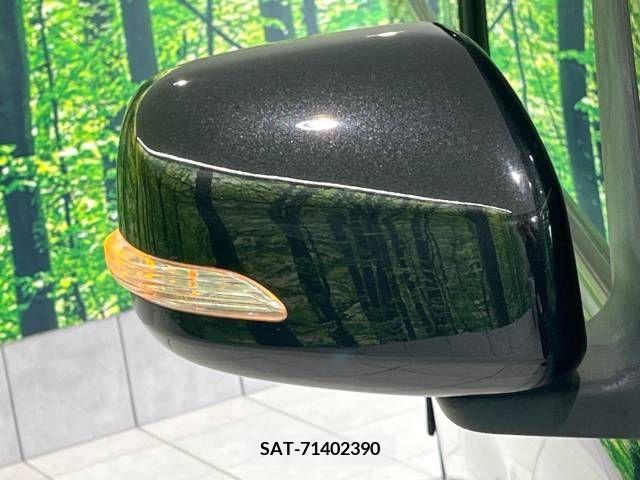Daihatsu TANTO CUSTOM 2011-10 375794-7