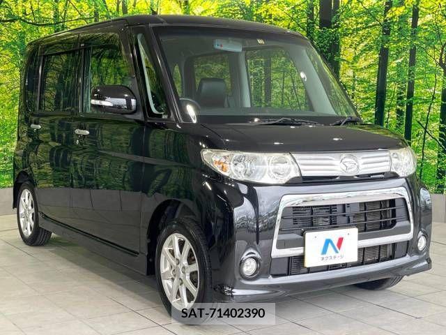Daihatsu TANTO CUSTOM 2011-10 375794-16