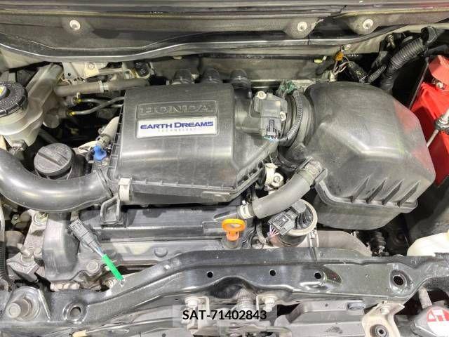 Honda N BOX CUSTOM 2014-12 253849-17