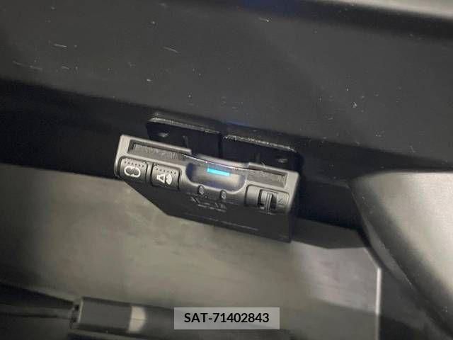 Honda N BOX CUSTOM 2014-12 253849-5