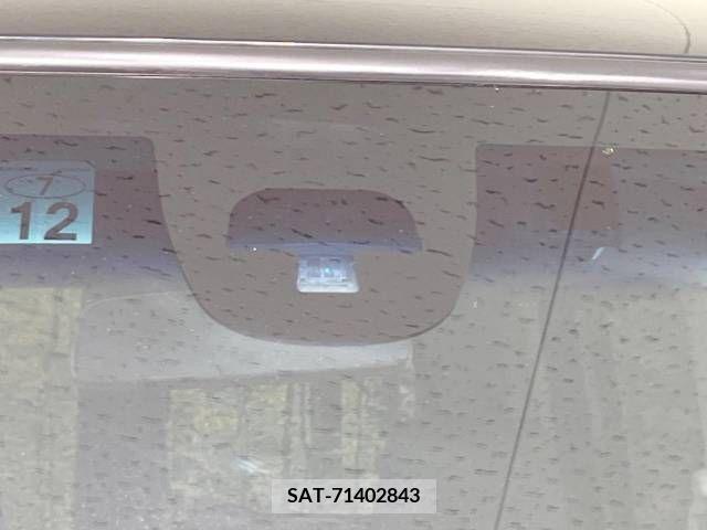 Honda N BOX CUSTOM 2014-12 253849-3