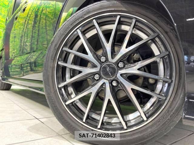 Honda N BOX CUSTOM 2014-12 253849-11