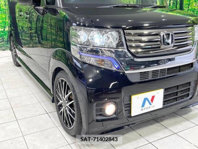 Honda N BOX CUSTOM 2014-12 253849-10
