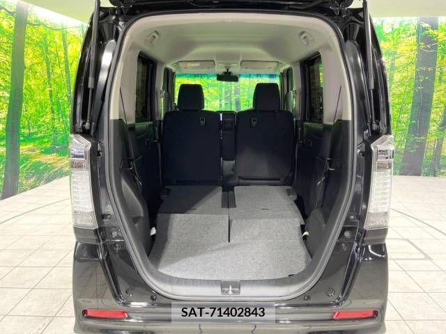 Honda N BOX CUSTOM 2014-12 253849-9