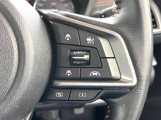 Subaru SUBARU 2019-02 182313-8