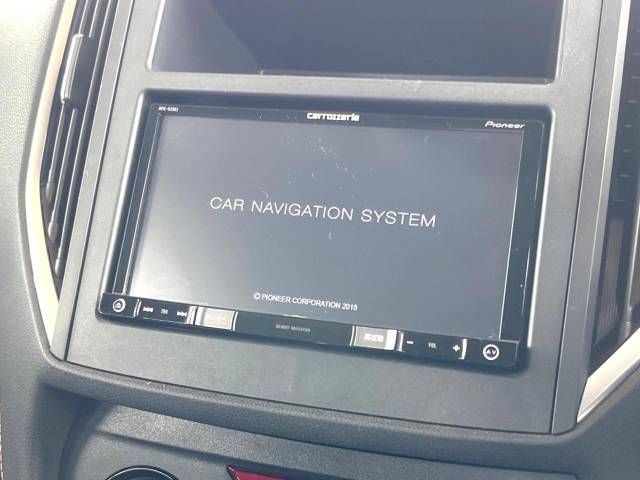 Subaru SUBARU 2019-02 182313-2