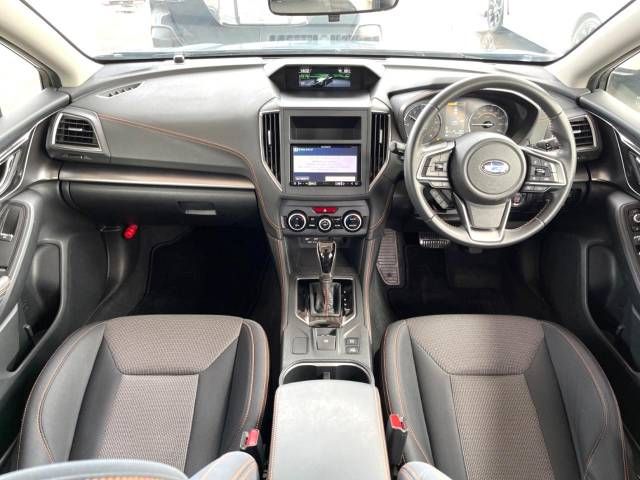 Subaru SUBARU 2019-02 182313-1