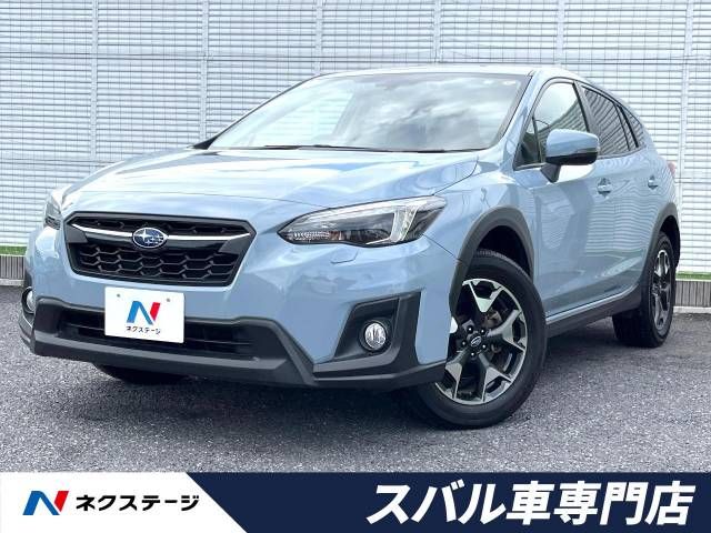 Subaru SUBARU 2019-02 182313-0