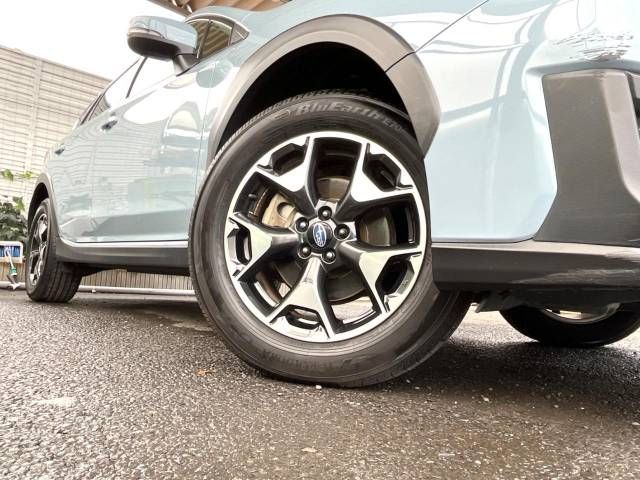 Subaru SUBARU 2019-02 182313-15