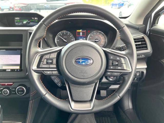 Subaru SUBARU 2019-02 182313-6